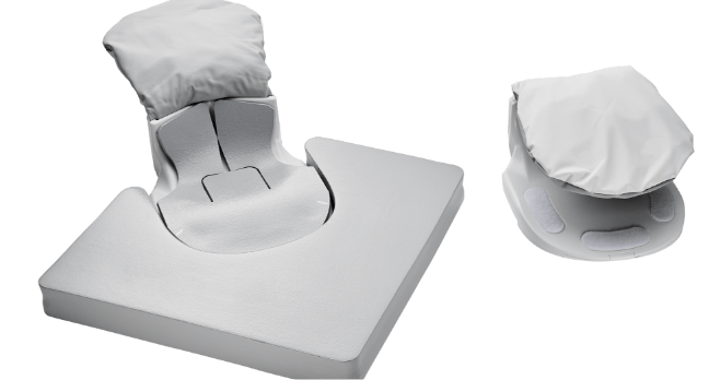 Shoulder Coils